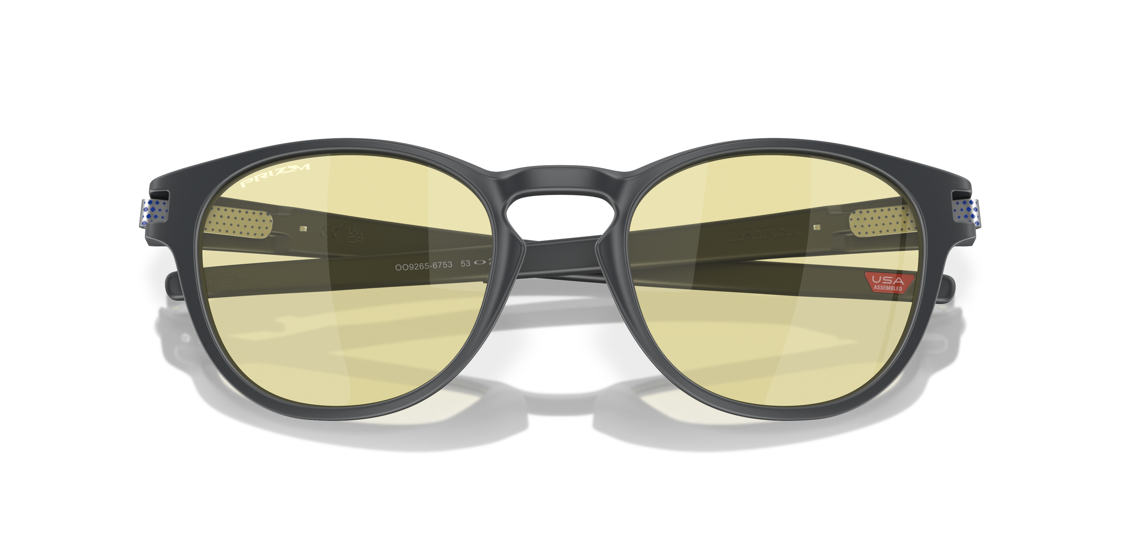 Oakley OO9265 926567 Latch 